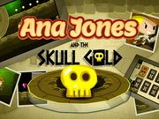 Ana Jones Game Online
