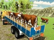 Animal Truck Transport Game Online