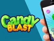 Candy Blast Game Online