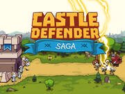Castle Defender Saga Game Online