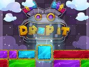 Drop-It Game