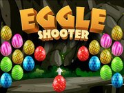 Eggle Shooter Game