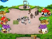 Frenzy Chicken Farming Game Online