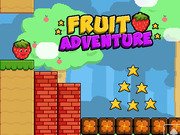 Fruit Adventure Game Online