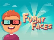 Funny Faces Game Online