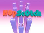 Hopscotch Game Online