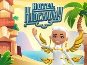 Hotel Hideaway Game Online