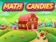 Math Candies Game Online