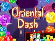 Oriental Dash Game