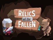 Relics of the Fallen Game Online