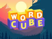 Word Cube Game Online