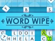 Word Wipe Game Online