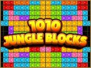 1010 Jungle Blocks Category Image 1010 Jungle Blocks Game