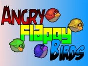 Angry Flappy Birds Game Online