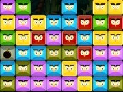 Angry Owls Game Online