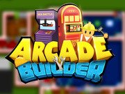 Arcade Builder Game Online
