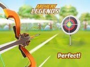 Archery Legends Game Online