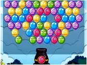 Bubble Shooter Balloons Game Online