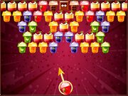 Bubble Shooter Puddings Category Image Bubble Shooter Puddings Game
