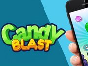 Candy Blast Game