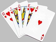 Card Games Category Image Card Games at KidsAndOnlineGames.com