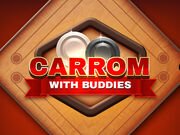 Play Carrom with Buddies Carrom with Buddies Game Online