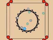Play Carrom Carrom Game Online