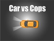 Cars vs Hell Cops Game