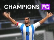 Champions FC Game Online