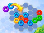 Color Nuts Game Online