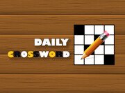 Daily Crossword Game Online
