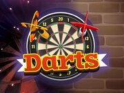 Darts Game Online