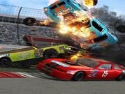 Demolish Derby Simulator Game Online