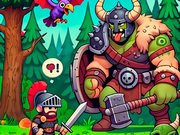 Dragon Hunter Game Online