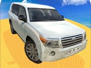 Dubai Dune Bashing Game Online