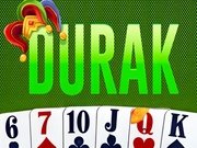 Play Durak Durak Game Online