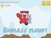 Endless Flight Game Online