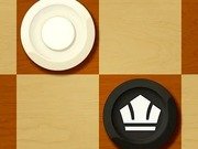 Play English Checkers English Checkers Game Online