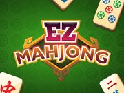 Play EZ Mahjong EZ Mahjong Game Online