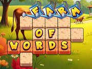 Farm of Words Game Online