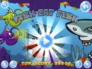 Fish Eat Fish Category Image Fish Eat Fish Game