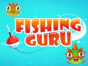 Fishing Guru Game Online