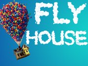 Fly House Game Online