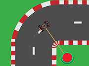 Formula Drag Game Online