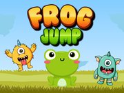 Play Frog Jump Frog Jump Game Online