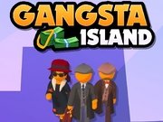 Gangsta Island Game Online