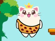 Play Greedy Cats Jumper Greedy Cats Jumper Game Online