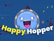 Happy Hopper Game