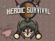 Heroic Survival Game Online