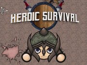 Heroic Survival Category Image Heroic Survival Game